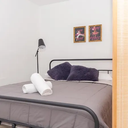 One Bedroom Apartment - With Parking & Balcony - Heart Of Wynwood Miami Exterior photo