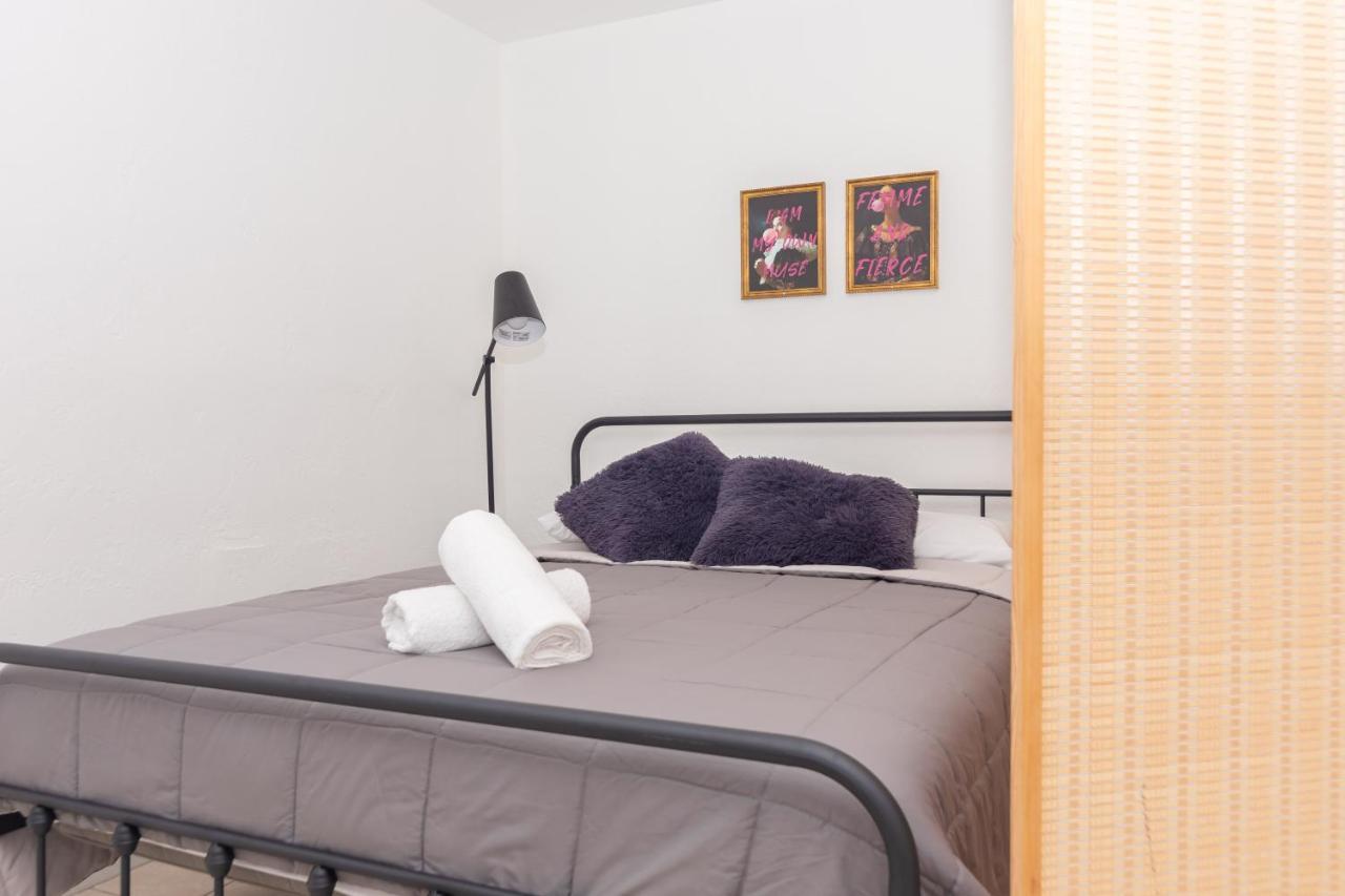 Appartement One Bedroom - With Parking & Balcony - Heart Of Wynwood Miami