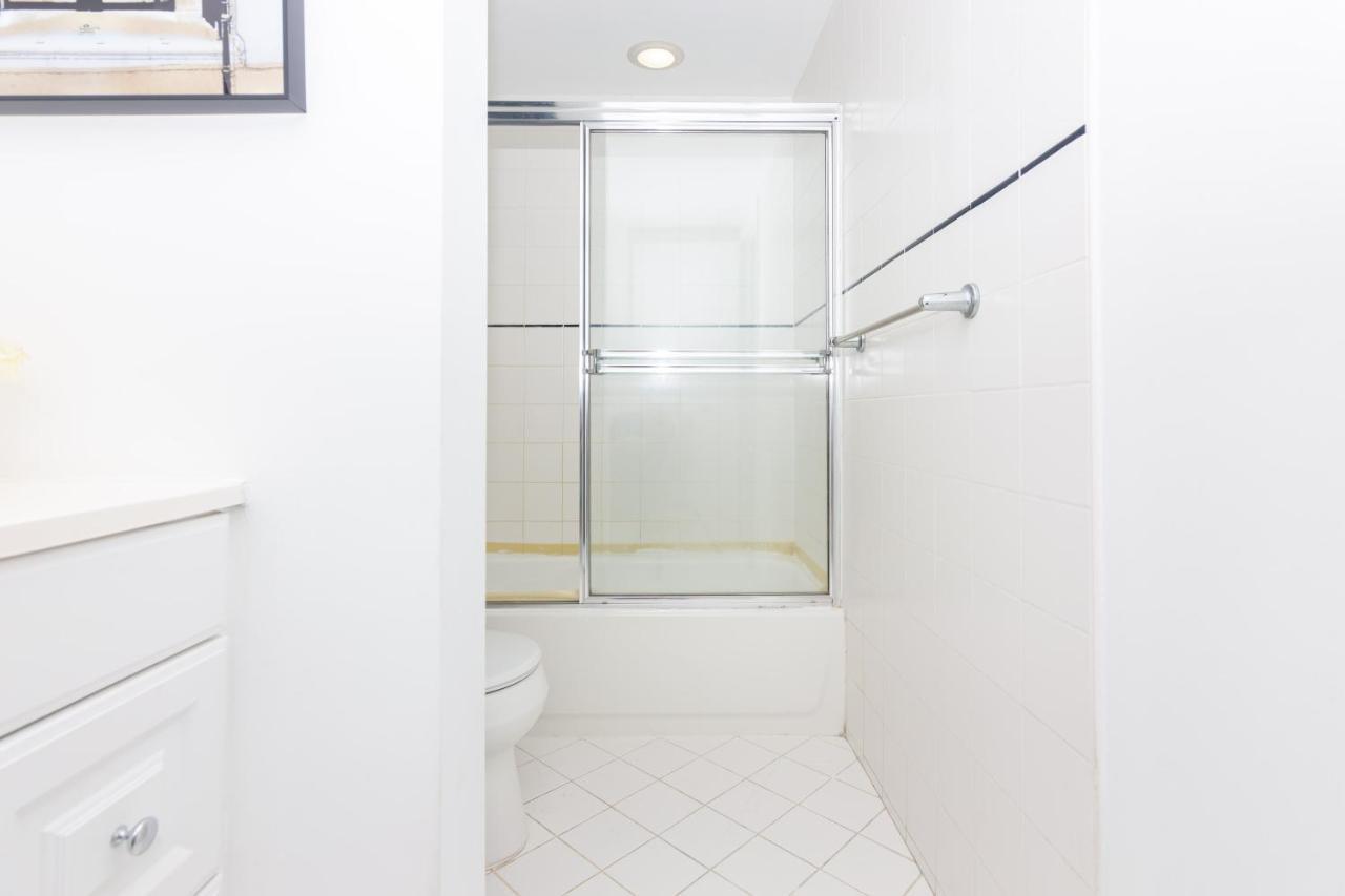 Appartement One Bedroom - With Parking & Balcony - Heart Of Wynwood